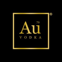 Au Vodka.logo