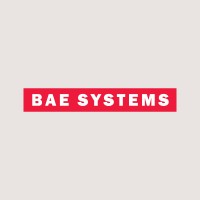 BAE Systems.logo