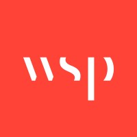 WSP.logo