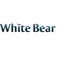 White Bear.logo