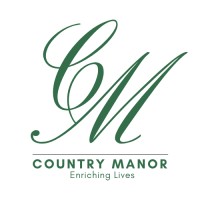 Country Manor Campus.logo