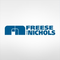 Freese and Nichols.logo