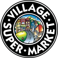 Village Super Market.logo