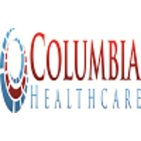 Columbia Healthcare.logo