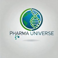 Pharma Universe.logo