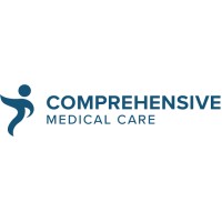 Comprehensive Medical Care.logo