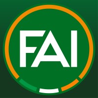 Football Association of Ireland.logo