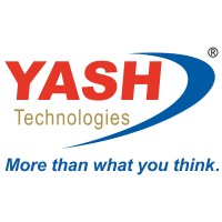 YASH Technologies.logo