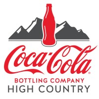 Coca-Cola Bottling Company High Country.logo