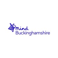 Buckinghamshire Mind.logo