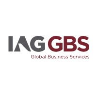 IAG GBS.logo