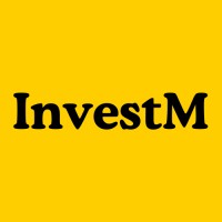 InvestM Technology LLC.logo