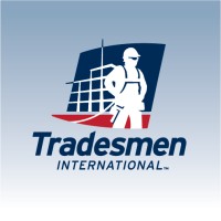 Tradesmen International.logo