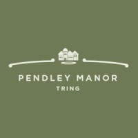 Pendley Manor Hotel.logo