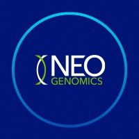 NeoGenomics Laboratories.logo