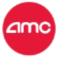 AMC Theatres.logo