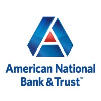 American National Bank & Trust.logo