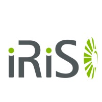 iRiS Recruiting Solutions.logo