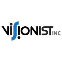 Visionist, Inc..logo