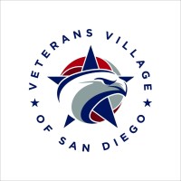 Veterans Village of San Diego.logo