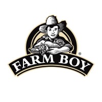 Farm Boy Inc..logo