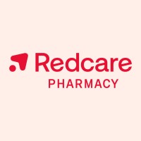 Redcare Pharmacy.logo