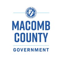 Macomb County Government.logo