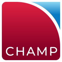 CHAMP Cargosystems.logo