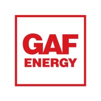 GAF Energy.logo