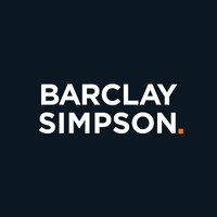 Barclay Simpson.logo