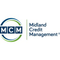 Midland Credit Management, an Encore Capital Group Company.logo