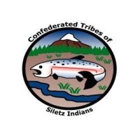 Confederated Tribes of Siletz Indians.logo