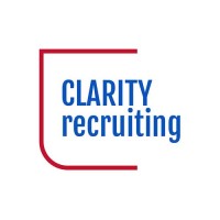 Clarity Recruiting.logo