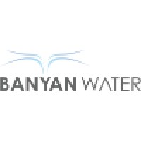 Banyan Water.logo