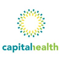 Capital Health (US).logo