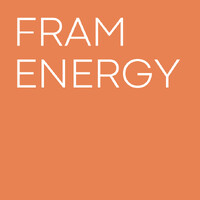 Fram Energy.logo