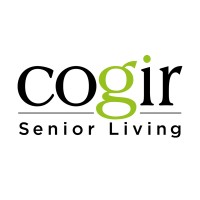 Cogir Senior Living.logo