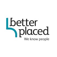 Better Placed Ltd - A Sunday Times Top 10 Employer in 2023!.logo