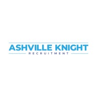 Ashville Knight.logo