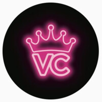 Velvet Caviar.logo