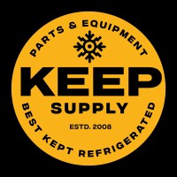 Keep Supply.logo