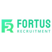 Fortus Recruitment.logo