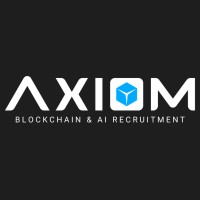 Axiom Recruit.logo