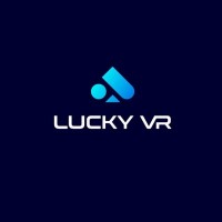 Lucky VR.logo