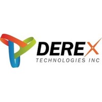 Derex Technologies Inc.logo