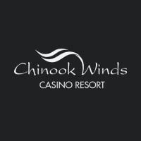 Chinook Winds Casino Resort.logo