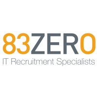 83zero.logo