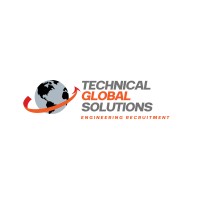 Technical Global Solutions.logo