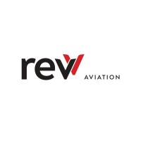 Revv Aviation.logo