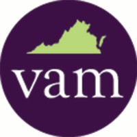 Virginia Association of Museums.logo